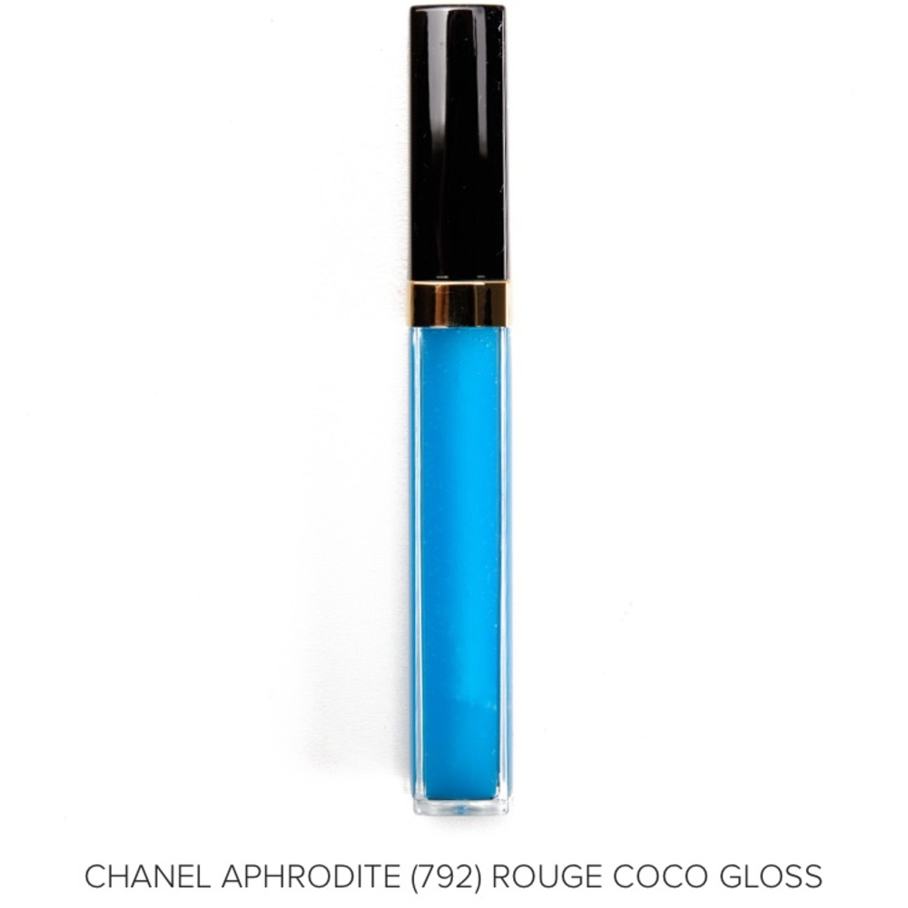 “792- Aphrodite” Rouge Coco Gloss